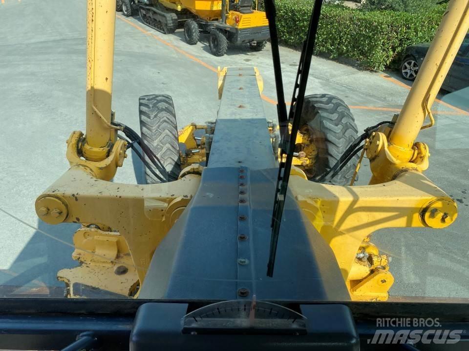 Volvo G740VHP Гусеничные бульдозеры