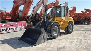 Volvo L 40 B-TP Фронтальные погрузчики