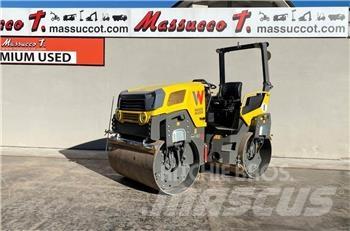 Wacker Neuson RD45-140 Уплотнители грунта