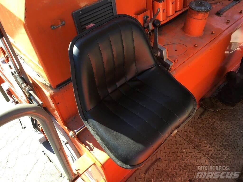 Wirtgen 1500 DC Дорожные фрезы