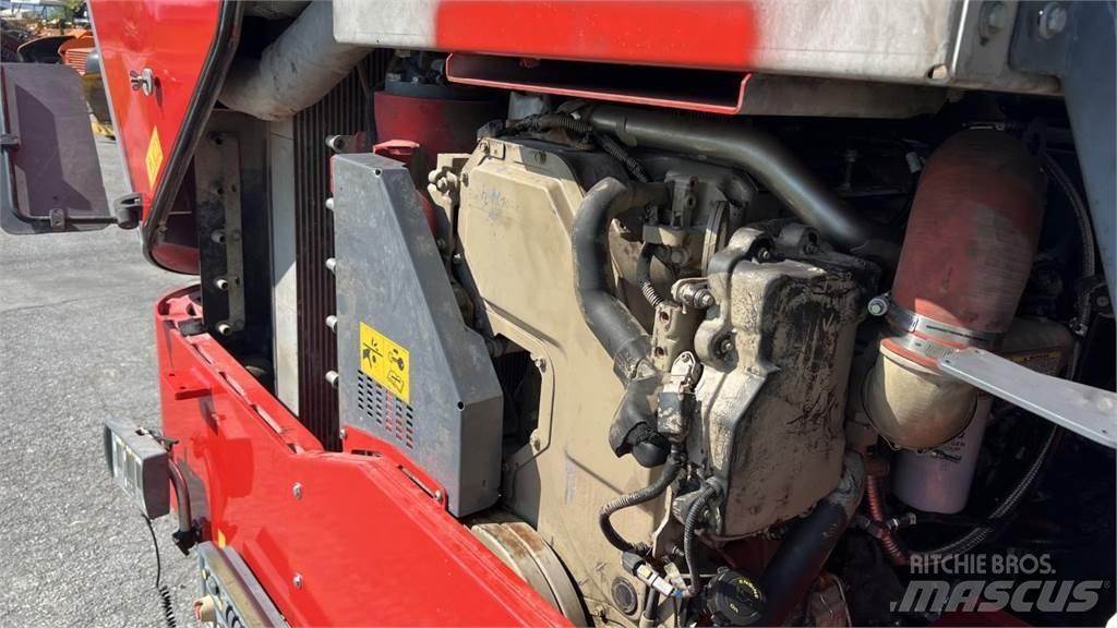 Wirtgen W200i Дорожные фрезы