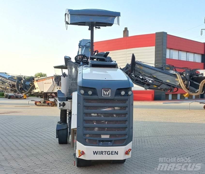 Wirtgen W50Ri Дорожные фрезы