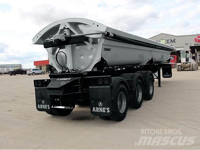  Arne's Ultra Max Самосвальные прицепы