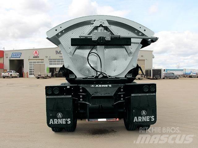  Arne's Ultra Max Самосвальные прицепы