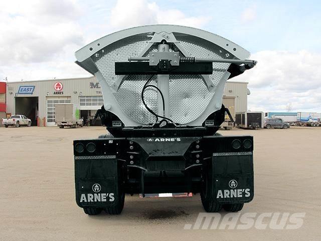  Arne's Ultra Max Самосвальные прицепы