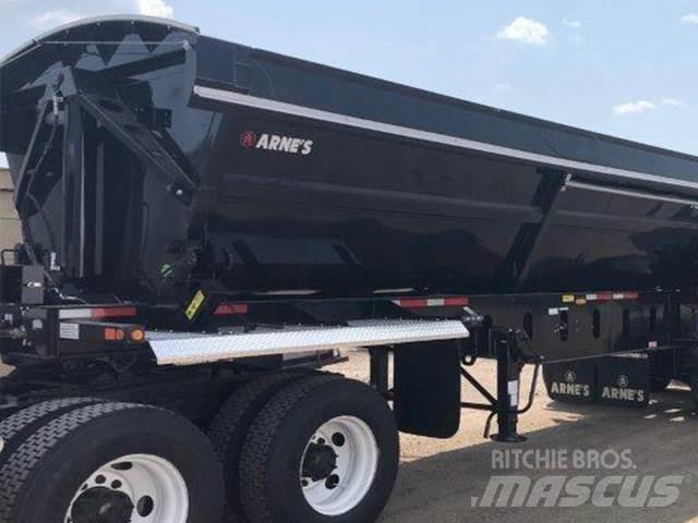  Arne's V Max Самосвальные прицепы