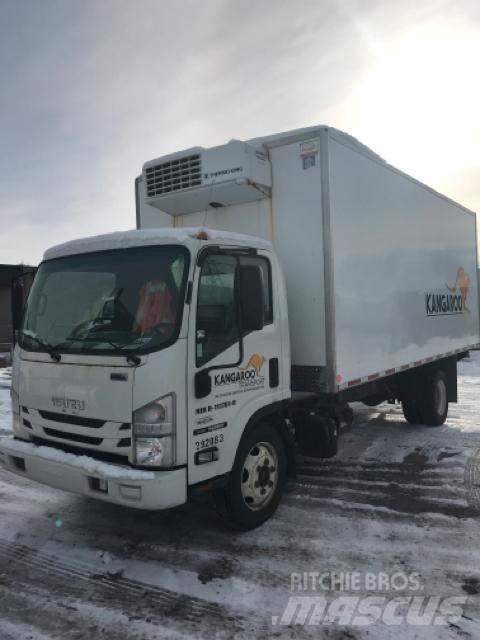 Isuzu NRR Грузовики-Рефрижераторы