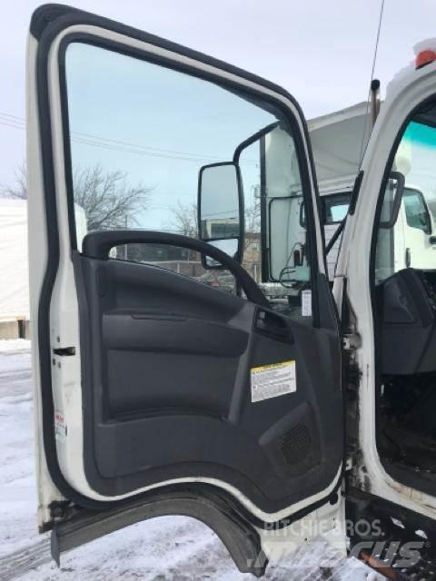 Isuzu NRR Грузовики-Рефрижераторы
