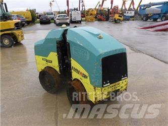 Ammann ARR1575 Уплотнители грунта