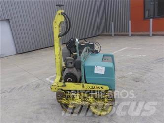 Ammann ARW65 Комплектующие и запасные части для уплотнительного оборудование