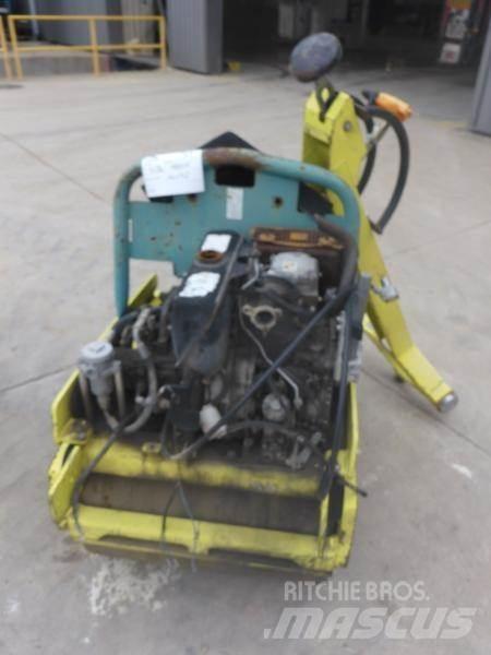 Ammann ARW65 Комплектующие и запасные части для уплотнительного оборудование