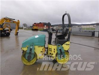 Ammann ARX23 Уплотнители грунта