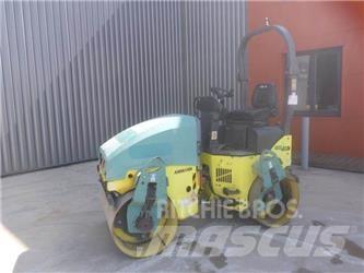 Ammann ARX26 Уплотнители грунта