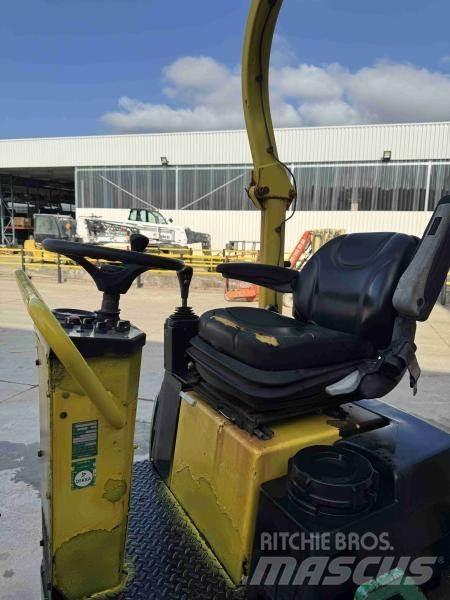 Ammann AV 23 Уплотнители грунта