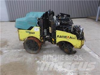 Ammann Rammax Уплотнители грунта