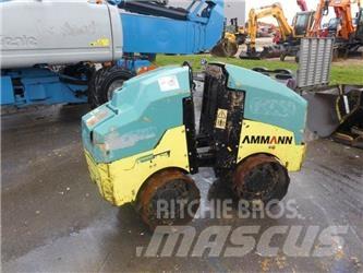 Ammann Rammax Уплотнители грунта