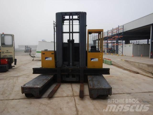 Baumann EVS Другие складские механизмы