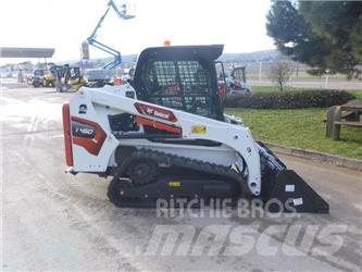 Bobcat T450 Малые погрузчики