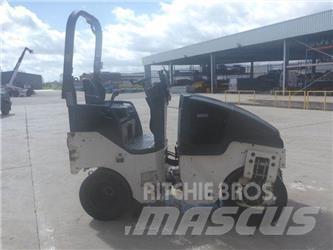 Bomag BW100 Уплотнители грунта