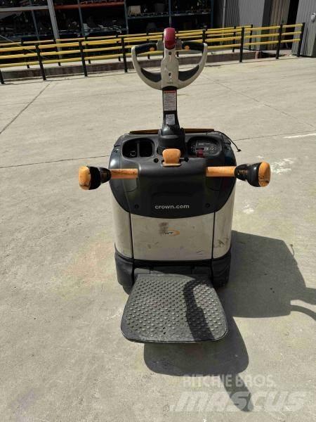 Crown WT3040 Ручные электрические тележки