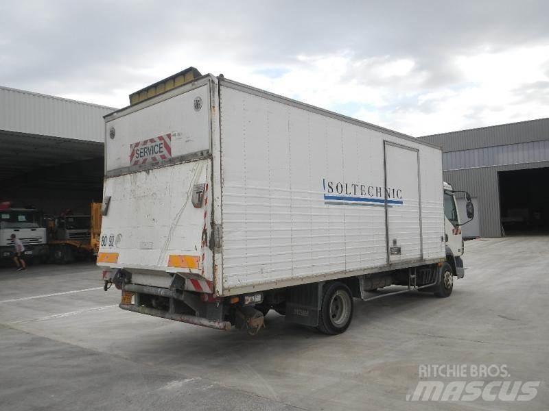 DAF LF 45 Грузовики-Фургоны