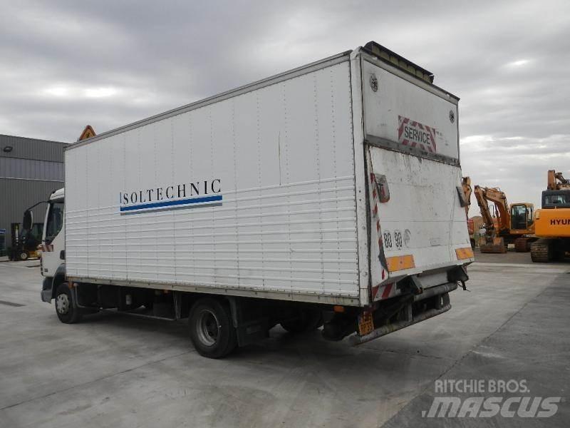 DAF LF 45 Грузовики-Фургоны