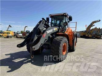 Doosan DL350-5 Фронтальные погрузчики