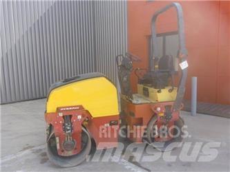 Dynapac CC1200 Уплотнители грунта