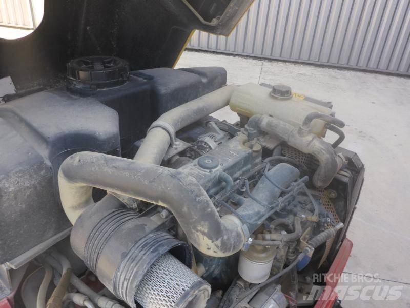 Dynapac CC1200 Уплотнители грунта