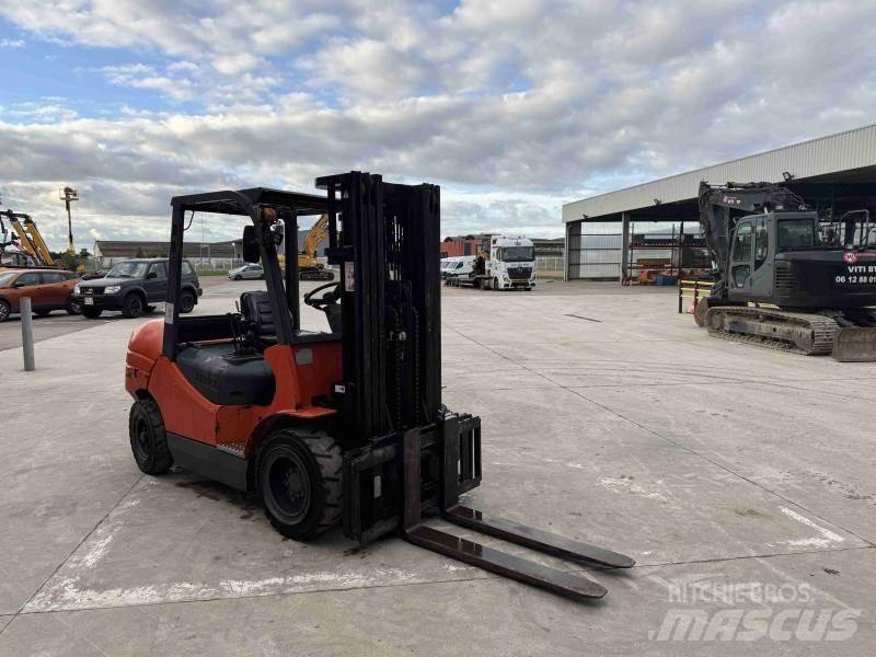 Feeler FD45 Другие складские механизмы