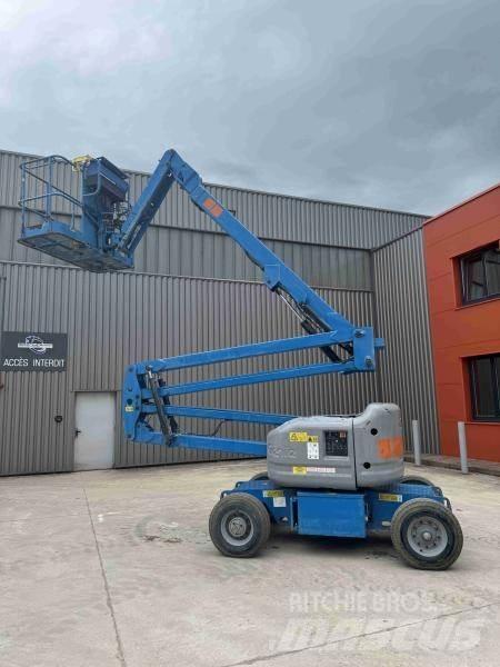 Genie Z45/25 Коленчатые подъемники