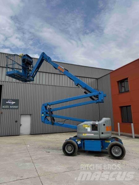 Genie Z45/25 Коленчатые подъемники
