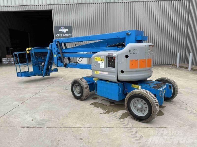 Genie Z45/25 Коленчатые подъемники