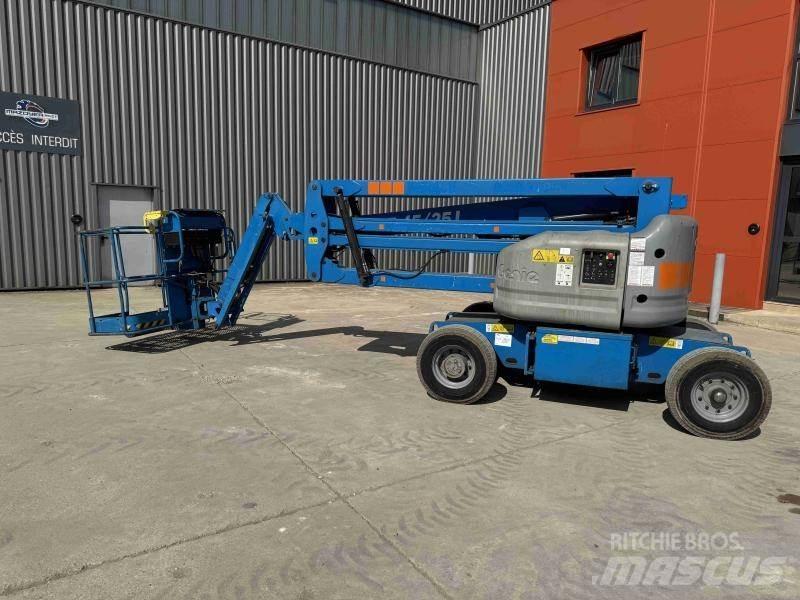 Genie Z45/25 Коленчатые подъемники