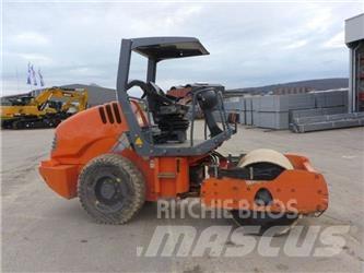 Hamm 3205 Уплотнители грунта
