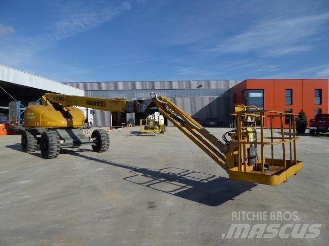Haulotte H23 TPX Коленчатые подъемники