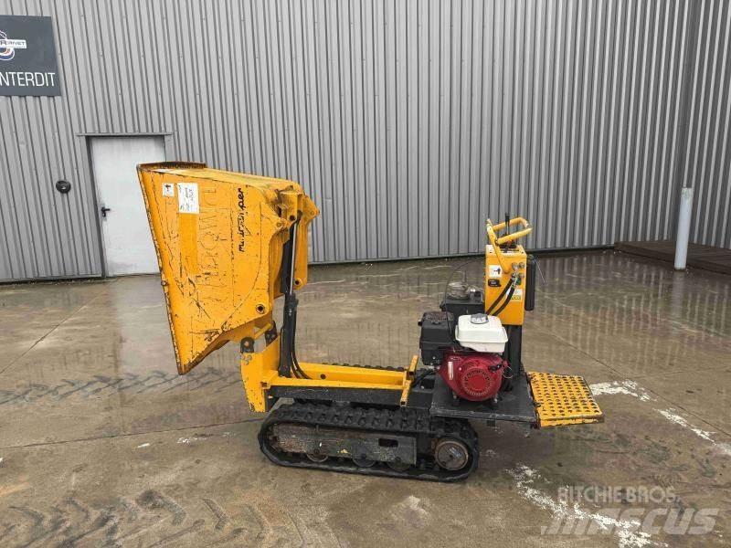 Hinowa HS850 Коммунальная техника - Другие