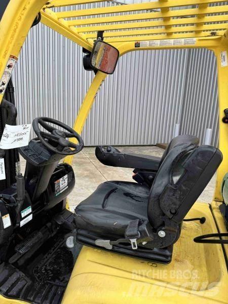 Hyster H1.6FT Другие складские механизмы
