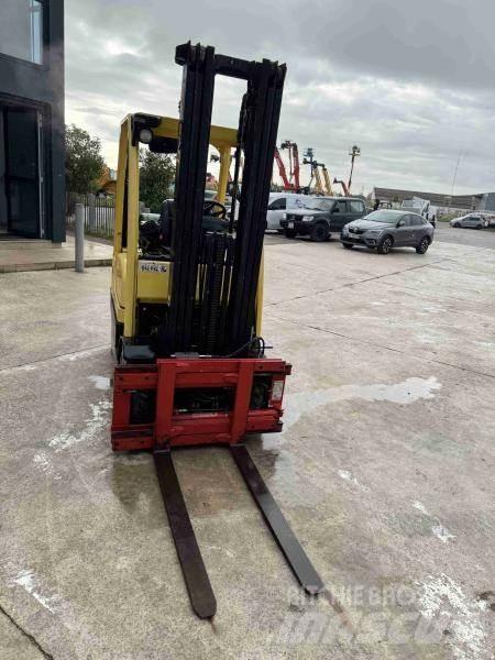 Hyster H1.6FT Другие складские механизмы