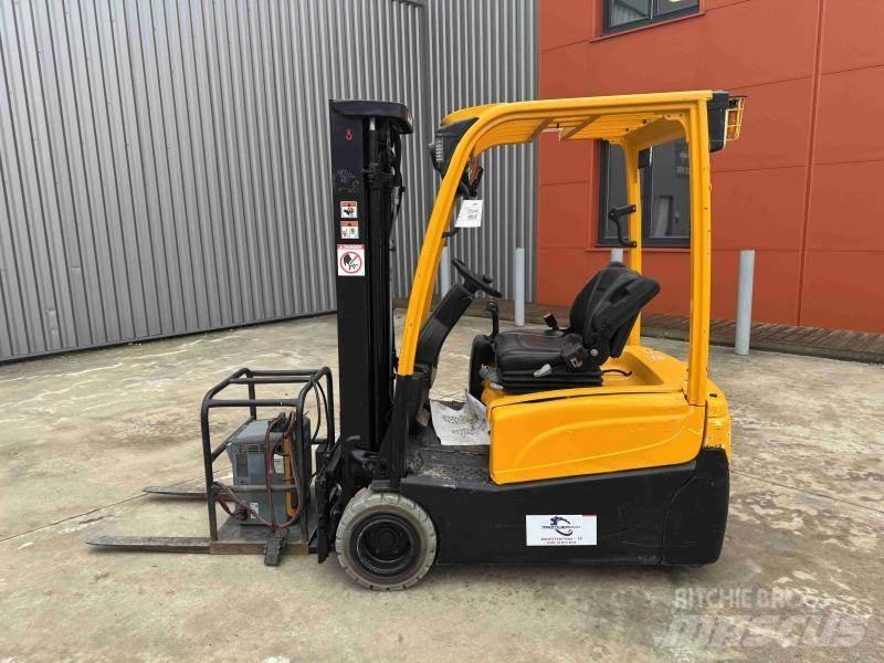 Hyster J1.8 XH5 Другие складские механизмы