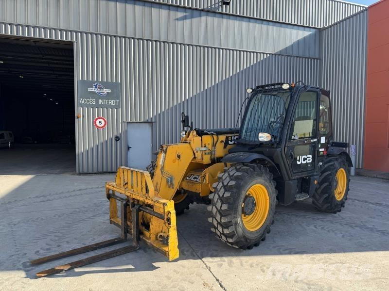 JCB 535-95 Телескопические погрузчики