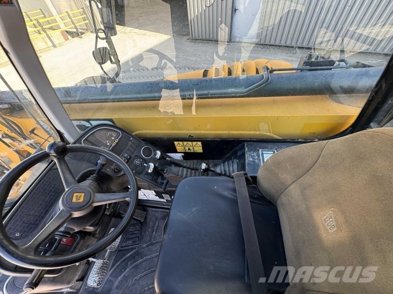 JCB 535-95 Телескопические погрузчики