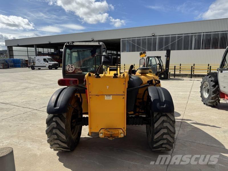 Manitou MT 932 Телескопические погрузчики