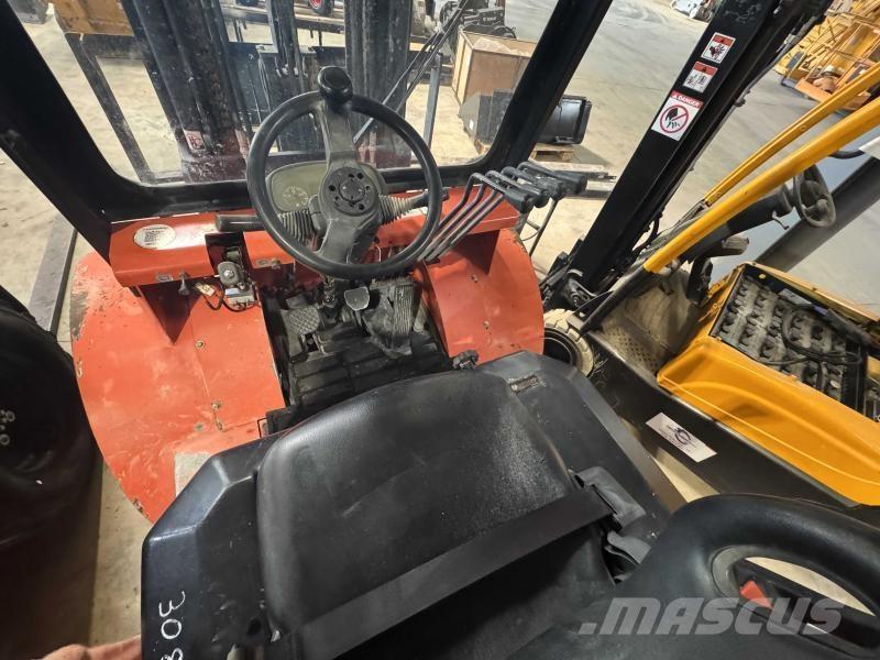  SPATLIFT FD25-S Другие складские механизмы