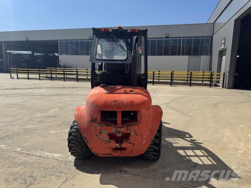  SPATLIFT FD25-S Другие складские механизмы