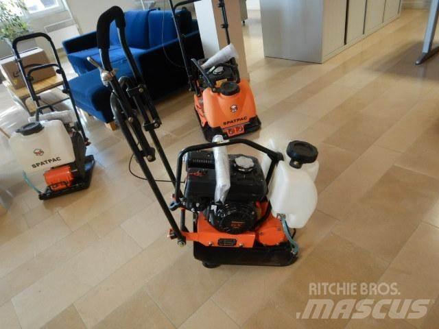  SPATPAC MS65-4U Виброплиты и вибротрамбовки
