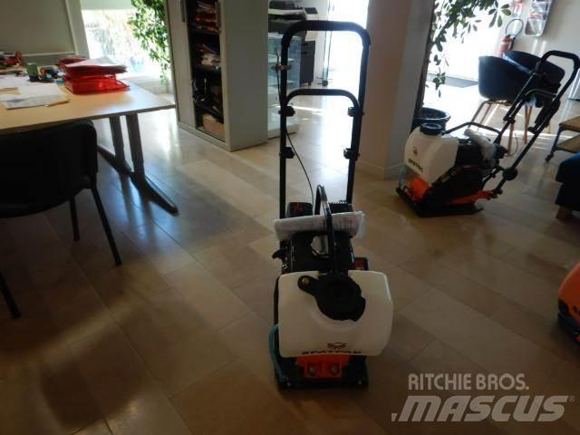  SPATPAC MS65-4U Виброплиты и вибротрамбовки