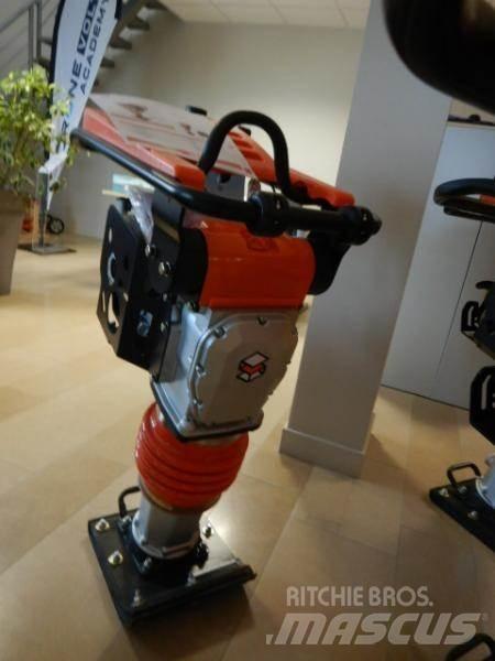  SPATPAC SG70 H Уплотнители грунта