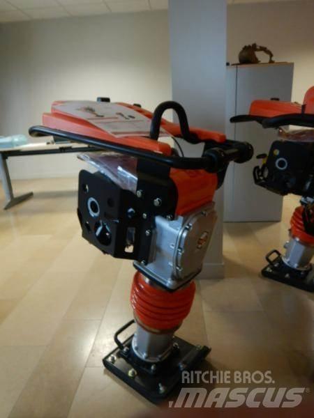  SPATPAC SG70 H Уплотнители грунта
