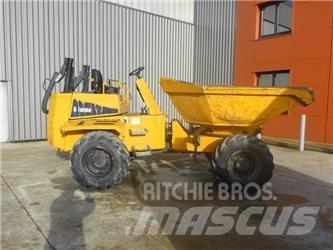 Thwaites MACH764 Шарнирно-сочленённые самосвалы